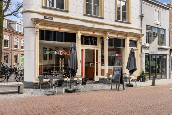 Medium property photo - Voorstraat 1, 3441 CA Woerden